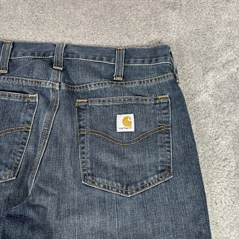 Carhartt holter jeans